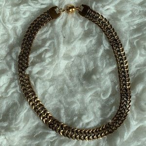 Alex & Ani Vintage Sixty-Six Choker